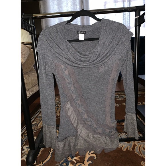 Venus long sleeve - Picture 1 of 2